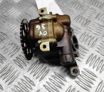 Suzuki Grand Vitara I Oil pump 1610065D00