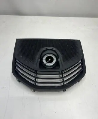 Porsche Taycan 9J1 Clock 9J1919203G 9J1858189C