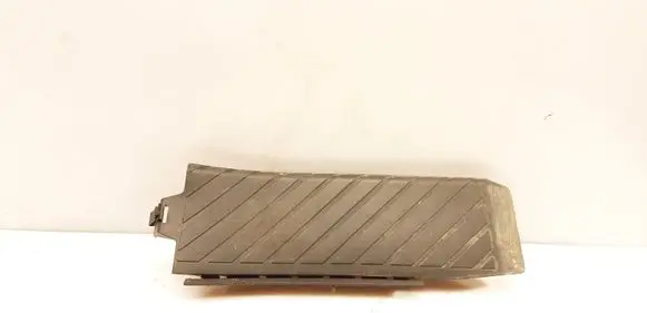 Audi A6 S6 C7 4G Foot rest pad/dead pedal 4G8864777