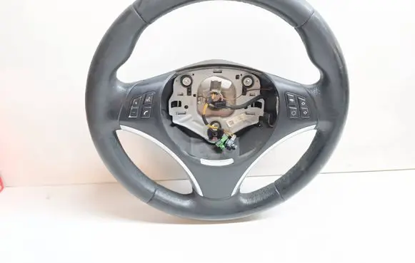 BMW 3 E90 E91 Steering wheel 6795574