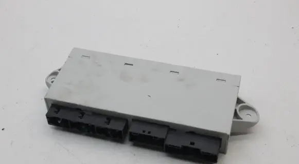 BMW 7 E65 E66 Door control unit/module 6933269