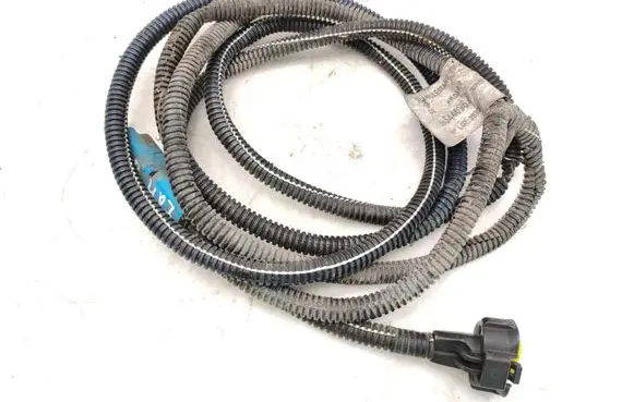 Peugeot 407 Other wiring loom 9654469680