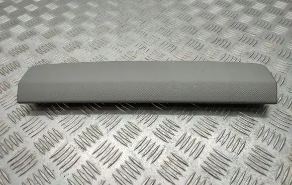 Renault Master III Other interior part