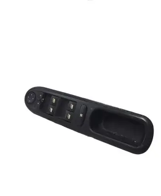 Peugeot 407 Electric window control switch 96468703XT 53269700