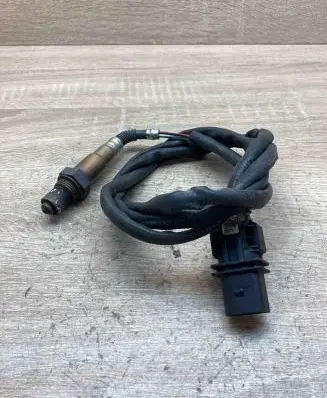 BMW Z4 E85 E86 Lambda probe sensor 7558055 0258017098