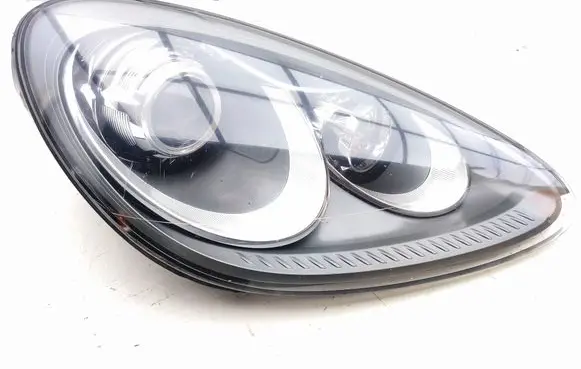 Porsche Cayenne (92A) Headlight/headlamp 7P5941032R 1LL01016904 01016904059670