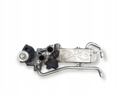 Seat Ibiza IV (6J,6P) EGR valve cooler 03P131512C