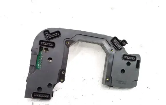 Audi A8 S8 D3 4E Steering angle sensor 4E0953549C