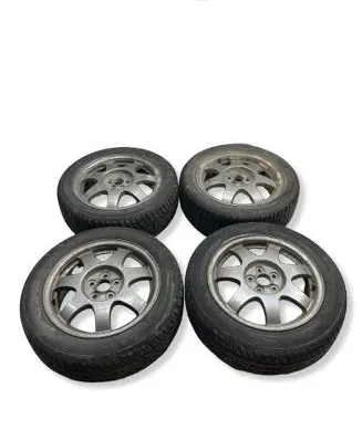 Toyota Prius (XW20) R16 alloy rim 