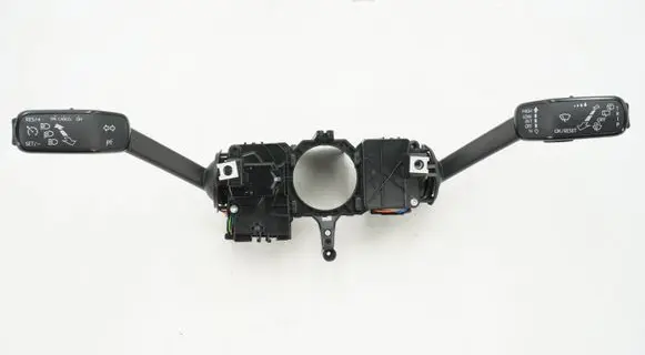 Volkswagen Polo V 6R Light switch 6C0953501C 6C0953513C