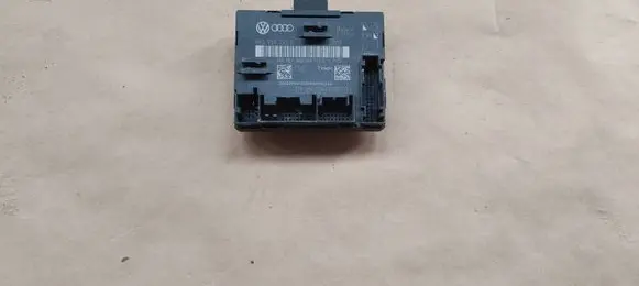 Audi A6 S6 C6 4F Door control unit/module 8K0959793
