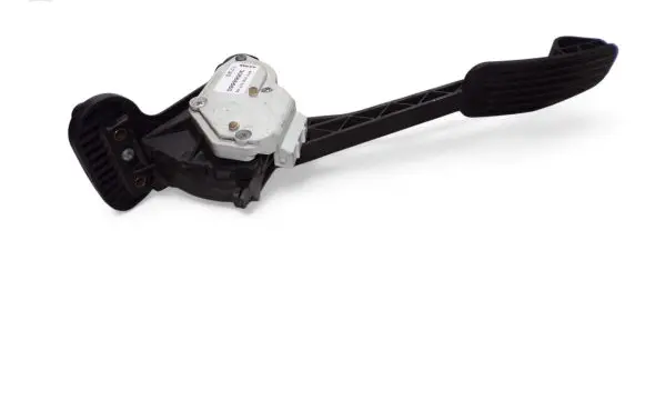 Volvo S80 Accelerator throttle pedal 30666660
