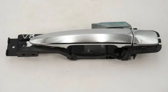 Nissan Murano Z51 Front door exterior handle