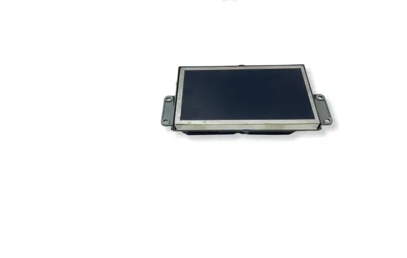 Citroen C4 I Screen/display/small screen 9659047780