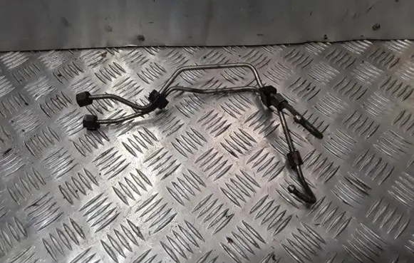 Citroen C5 Fuel injector supply line/pipe 