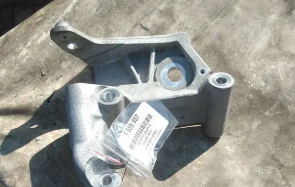 Volvo S90, V90 Gearbox mounting bracket 31430470 IMPRK1555957