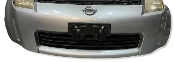 Nissan 350Z Bumpers kit NISSAN350Z 04A00001