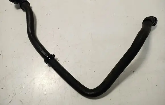Citroen C5 Aircross Engine coolant pipe/hose