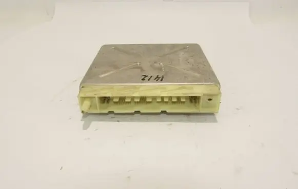 Volvo S80 Engine control unit/module 1T0002207