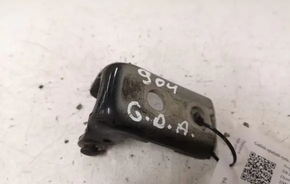 Peugeot 308 Rear door lower hinge