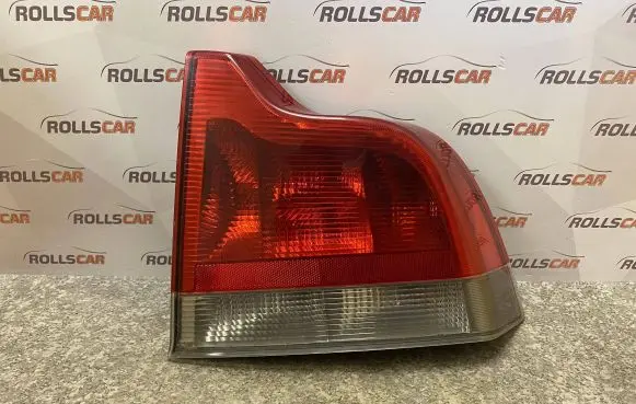 Volvo S60 Rear/tail lights 8664080 8664082 153838