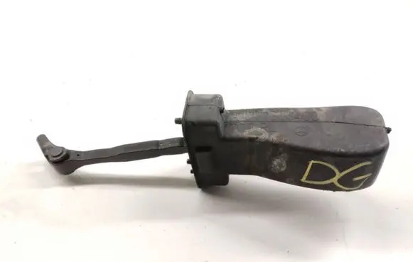 Mercedes-Benz A W177 Rear door check strap stopper A1777306400