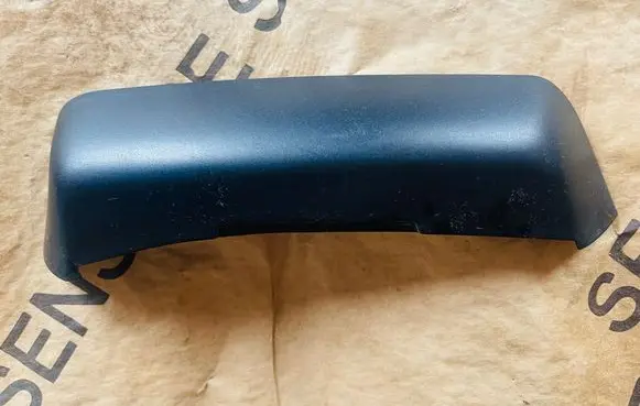Audi S5 F5 (A) pillar trim 8W6945256C
