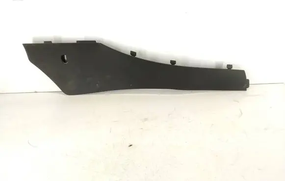 Volkswagen PASSAT B6 Centre console side trim front 3C1863045