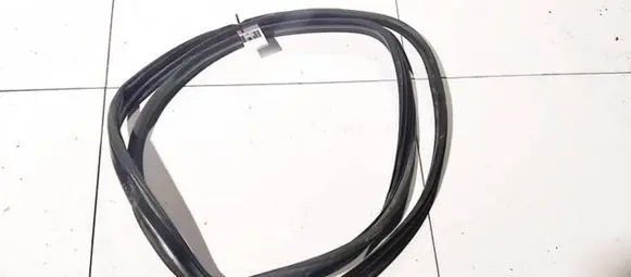 Opel Zafira A Rubber seal rear door 