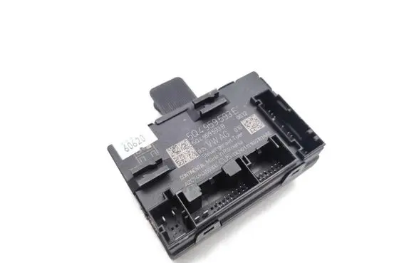 Door control unit/module