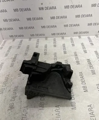 Mercedes-Benz ML W166 Front bumper foam support bar A1665050330