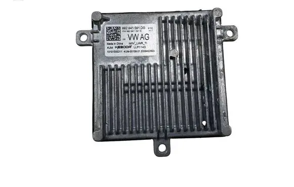 Volkswagen ID.4 LED ballast control module 992941591D