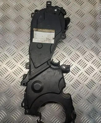Peugeot 308cc Timing belt guard (cover) 9682306680 9682306380