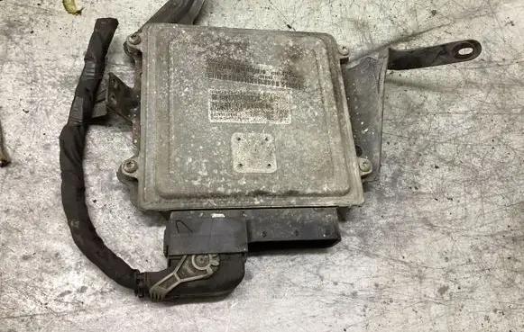 Dodge Journey Engine control unit/module A2C53319906 P05150523AA 05187425AC