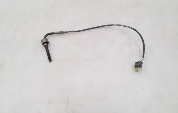 Mercedes-Benz S W220 Exhaust gas temperature sensor A0051534128