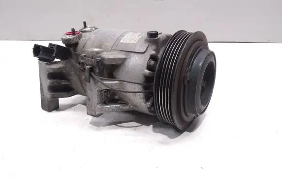 Hyundai ix20 Air conditioning (A/C) compressor (pump) YN9CA02