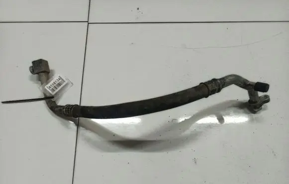 Nissan Pathfinder R51 Air conditioning (A/C) pipe/hose 