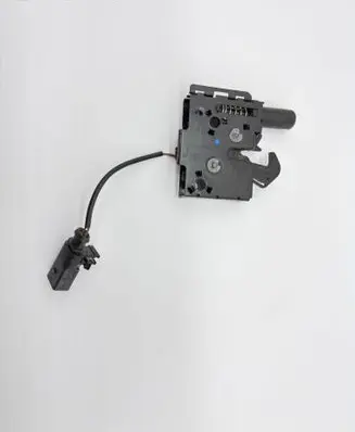 Audi Q5 SQ5 Engine bonnet/hood lock/catch 80A823509