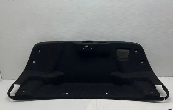 Volvo S60 Tailgate trim 32149023 105667K101
