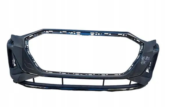 Audi e-tron Front bumper 4KE807437C