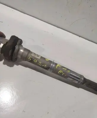 BMW 5 F10 F11 Steering column universal joint 6776108 1648903