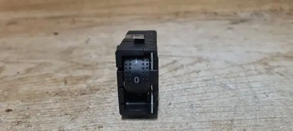 Skoda Superb B5 (3U) Other switches/knobs/shifts 3U0963563