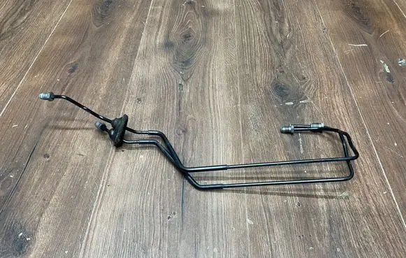 Mercedes-Benz E W213 Brake line pipe/hose A2134200226 A2134200026 A0009957375