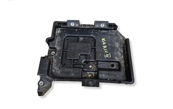 KIA Rio Battery box tray 37150H8800