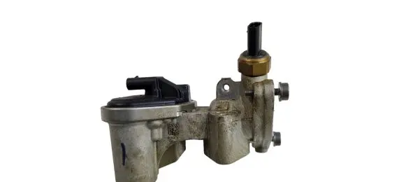 Ford Maverick EGR valve LX6E9D475 LX6E9D475A GHYFC