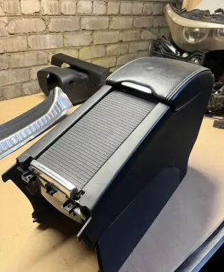 Volvo XC60 Center console 1302435 30755596 1534546