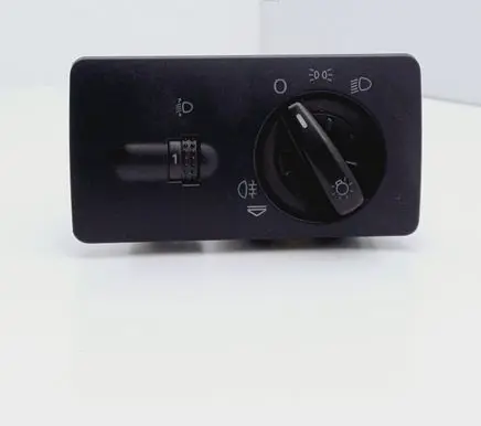 Skoda Fabia Mk1 (6Y) Light switch 6Y1941531