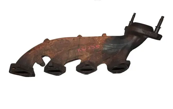 Ford F150 Exhaust manifold RF-7L1E-9431-AA