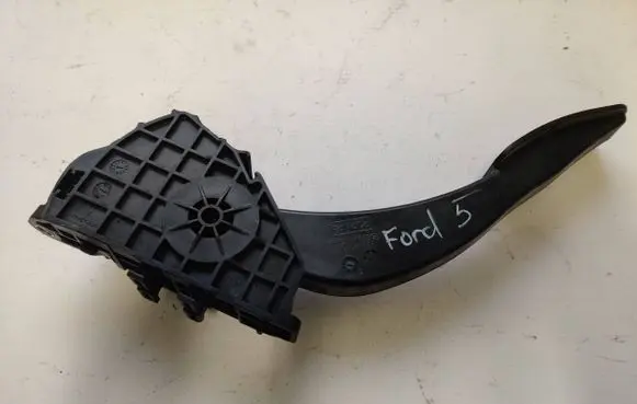 Ford Edge II Accelerator throttle pedal 1000263