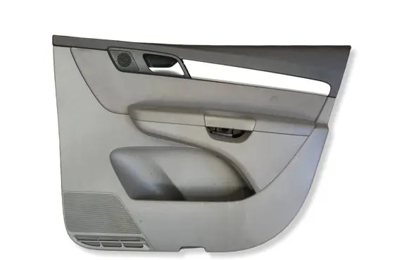 Volkswagen Sharan Door card panel trim set 7N1286701 T0500135 1025004